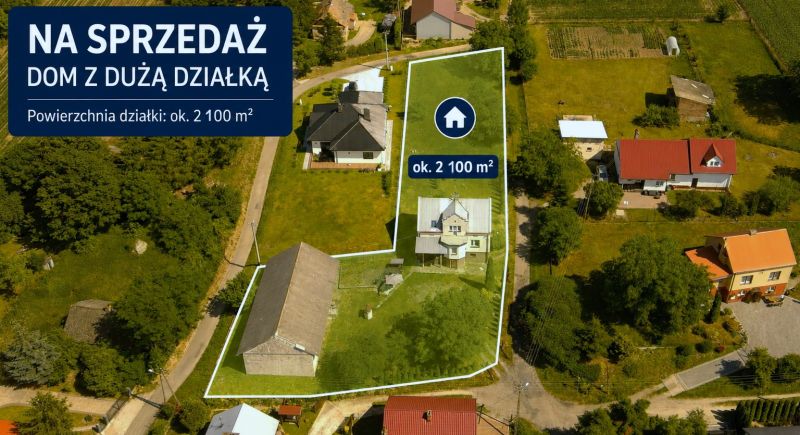 Dom w Rudołowicach - zdjęcie 1