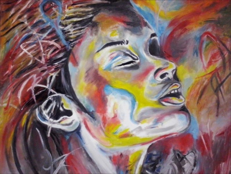 Portrety I Obrazy Na Zamówienie  - zdjęcie 8