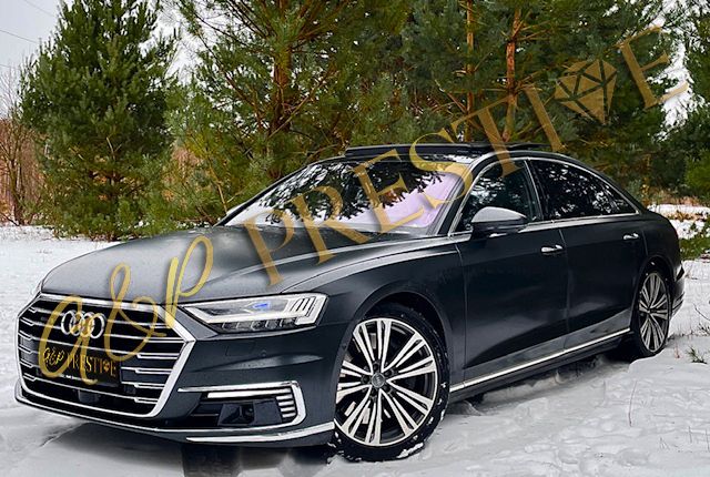 wynajem wypożyczalnia samochodów Audi A8,Audi RS, Audi A7,wynajem auta - zdjęcie 3