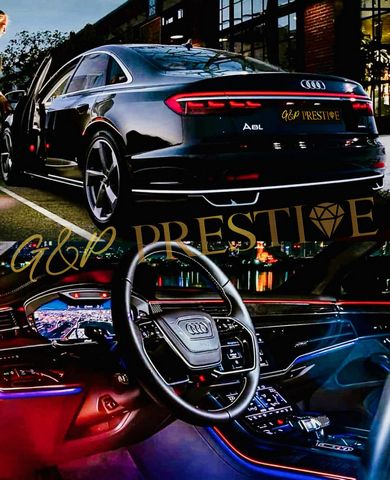 wynajem wypożyczalnia samochodów Audi A8,Audi RS, Audi A7,wynajem auta - zdjęcie 4