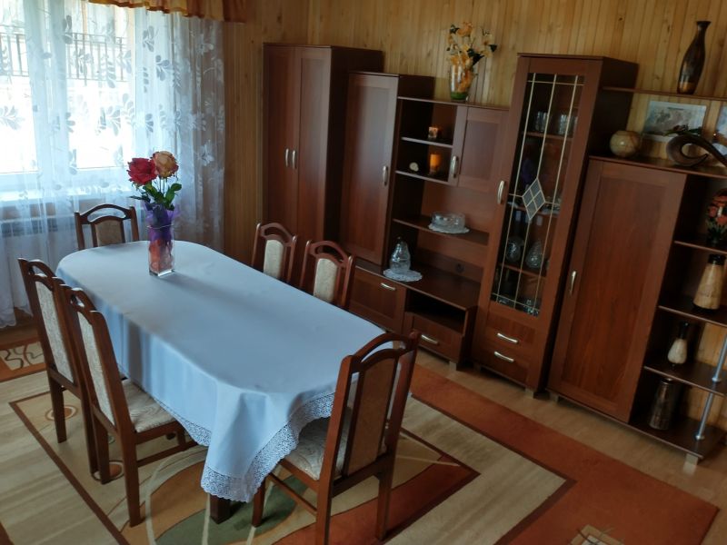 Sprzedam dom parterowy o pow.100m w Wyszatycach - zdjęcie 6