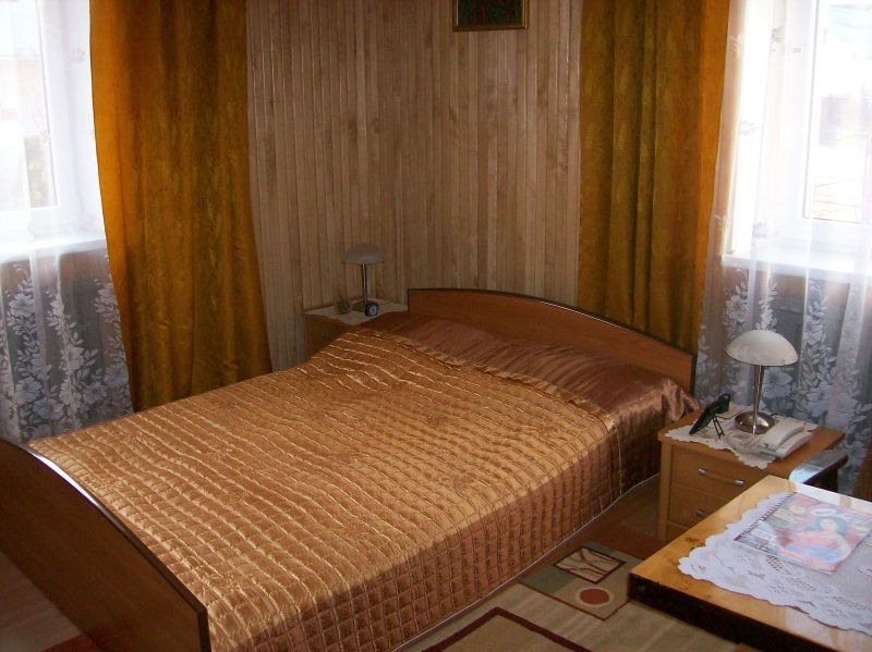 Sprzedam dom parterowy o pow.100m w Wyszatycach - zdjęcie 3