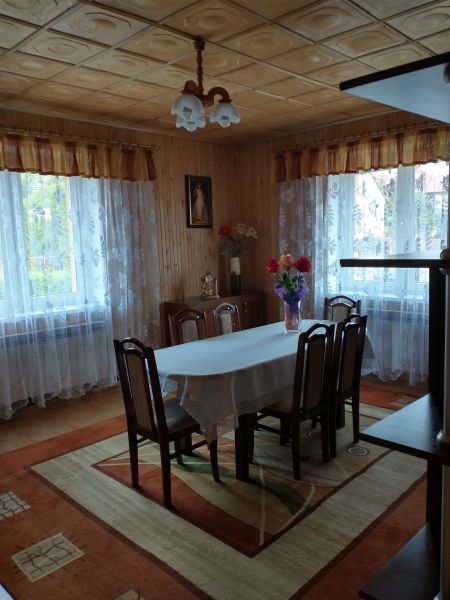 Sprzedam dom parterowy o pow.100m w Wyszatycach - zdjęcie 5