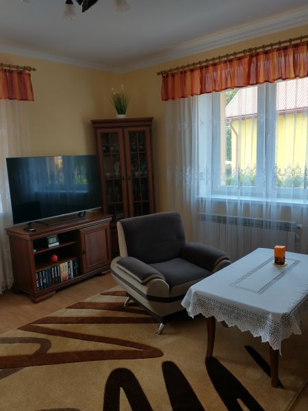 Sprzedam dom parterowy o pow.100m w Wyszatycach - zdjęcie 10