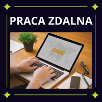 Praca zdalna - Pisemna obsługa klienta | TYGODNIÓWKI od 1000zł - zdjęcie 1