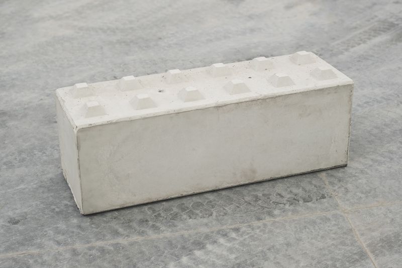 Bloki Betonowe Modułowe LEGO 60/120/180/240cm/60cm - BEZPOŚREDNIO!! - zdjęcie 1