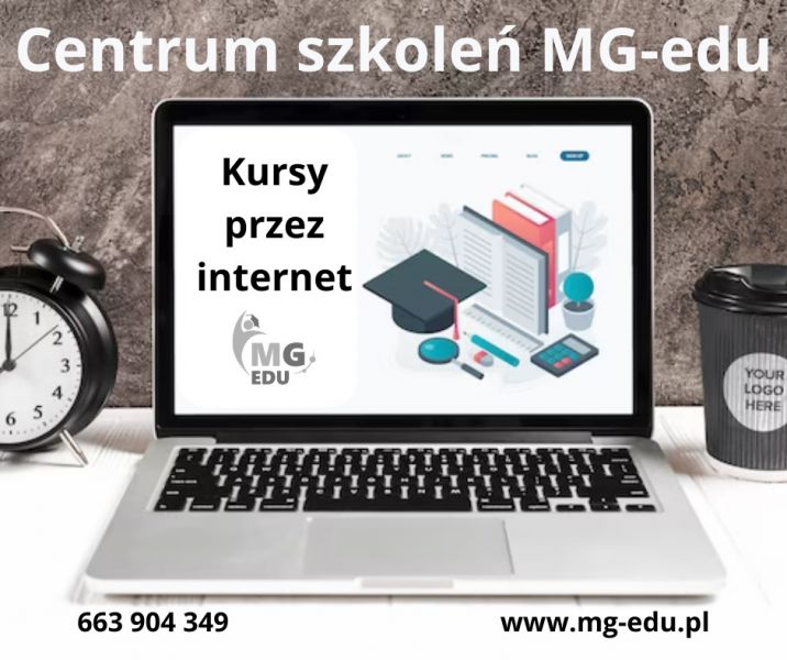 Przedstawiciel handlowy kurs online. Certyfikat + zaświadczenie MEN - zdjęcie 1