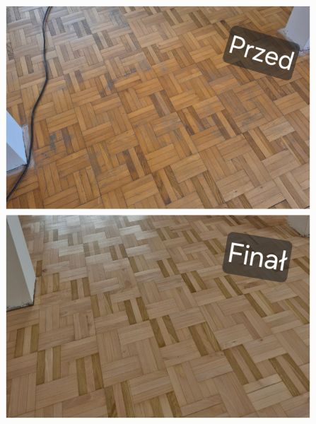 Cyklinowanie pakietów - zdjęcie 8