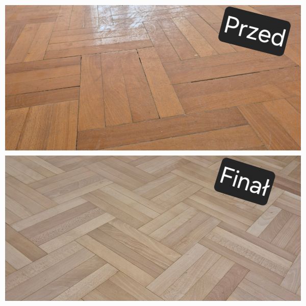 Cyklinowanie pakietów - zdjęcie 8