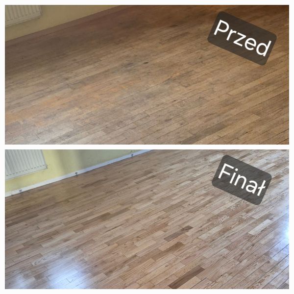 Cyklinowanie pakietów - zdjęcie 4