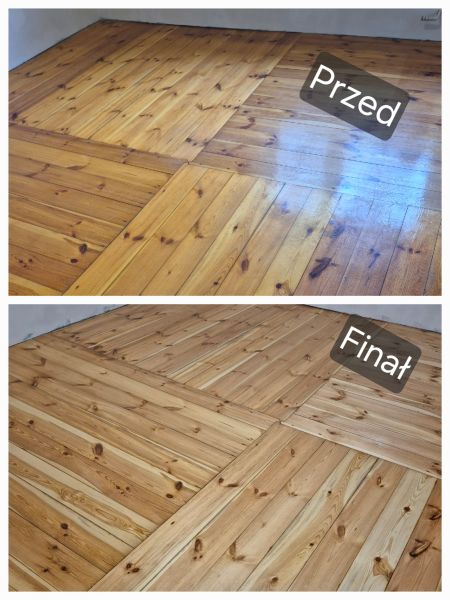 Cyklinowanie pakietów - zdjęcie 7