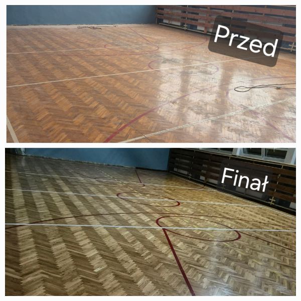 Cyklinowanie pakietów - zdjęcie 6