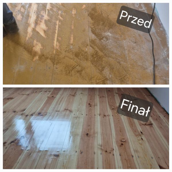 Cyklinowanie pakietów - zdjęcie 3