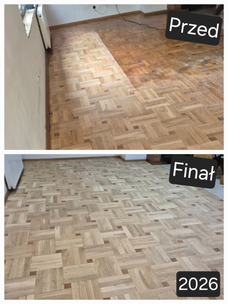 Cyklinowanie pakietów - zdjęcie 3