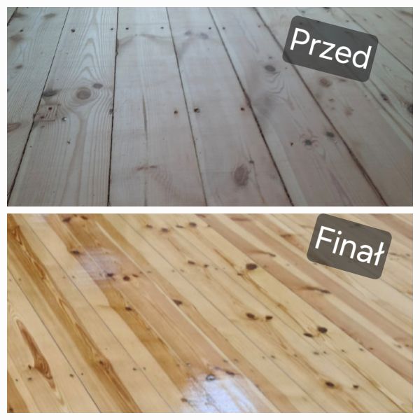 Cyklinowanie pakietów - zdjęcie 7