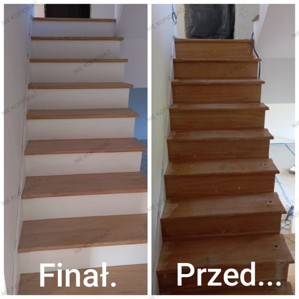 Cyklinowanie - zdjęcie 6