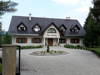 USŁUGI BRUKARSKIE. Układanie kostki brukowej i granitowej