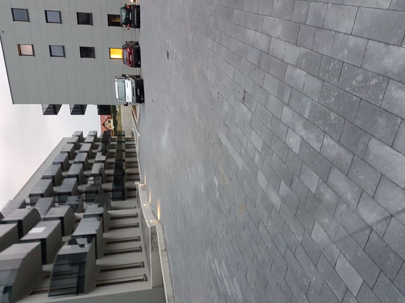 USŁUGI BRUKARSKIE. Układanie kostki brukowej i granitowej - zdjęcie 4