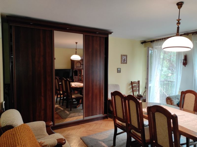 Sprzedam mieszkanie o pow. 60,80 m2 Jarosław - zdjęcie 2