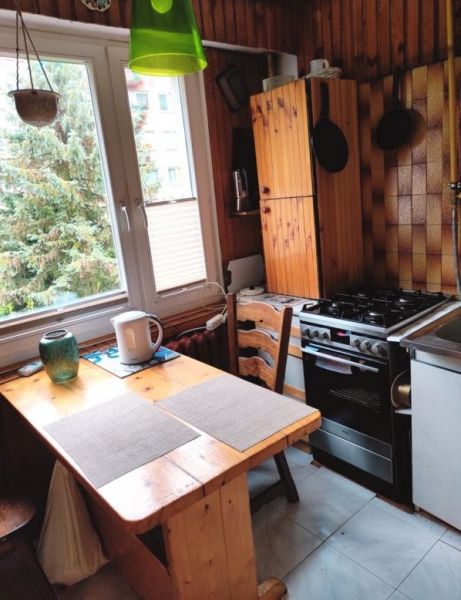 Sprzedam mieszkanie o pow. 60,80 m2 Jarosław - zdjęcie 4