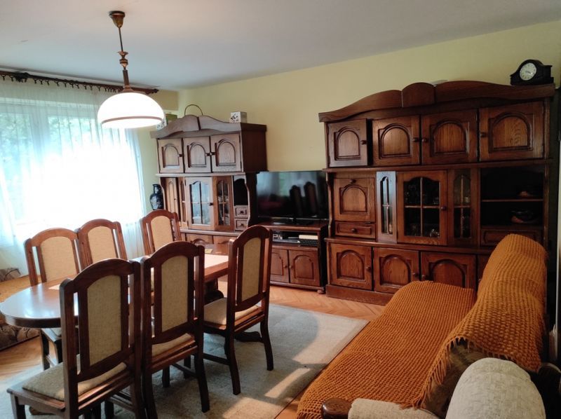 Sprzedam mieszkanie o pow. 60,80 m2 Jarosław - zdjęcie 1