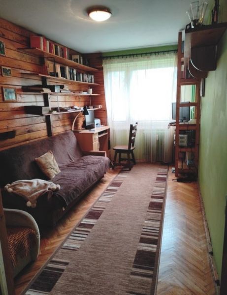 Sprzedam mieszkanie o pow. 60,80 m2 Jarosław - zdjęcie 3