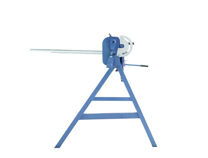 Giętarka zaginarka do blachy 1400/1.2 mm - zdjęcie 6