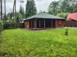 Sprzedam drewniany dom o pow.  45 m2 Radawa