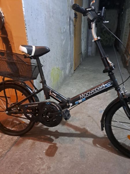 Sprzedam dwa rowery koła 20 stan idealny NOWE w bardzo dobrym stanie n - zdjęcie 2