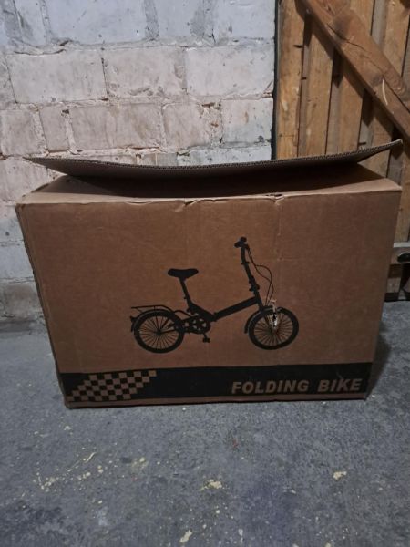 Sprzedam dwa rowery koła 20 stan idealny NOWE w bardzo dobrym stanie n - zdjęcie 1