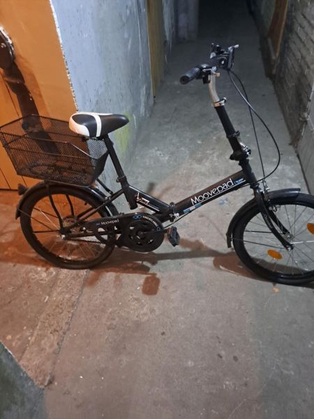 Sprzedam dwa rowery koła 20 stan idealny NOWE w bardzo dobrym stanie n - zdjęcie 4