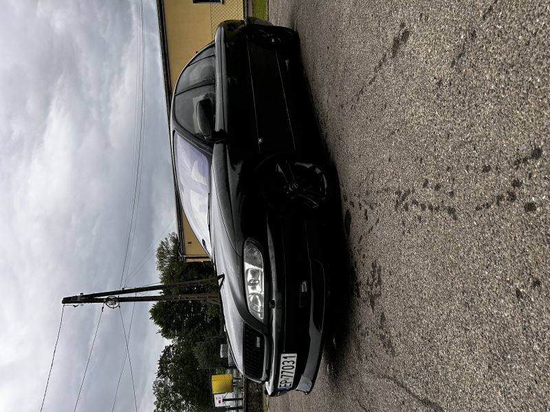 Opel omega 3.2 v6 benzyna gaz oryginalna wersja Steinmetz - zdjęcie 8