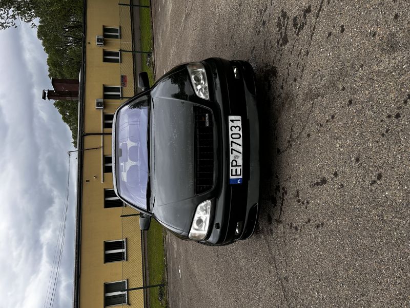 Opel omega 3.2 v6 benzyna gaz oryginalna wersja Steinmetz - zdjęcie 7