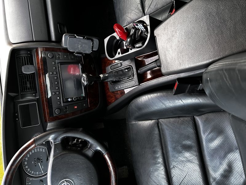 Opel omega 3.2 v6 benzyna gaz oryginalna wersja Steinmetz - zdjęcie 9