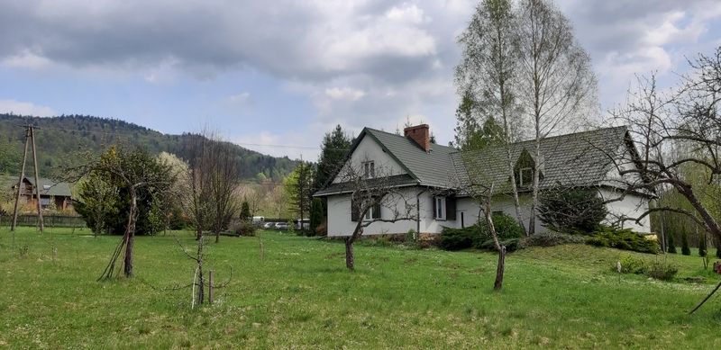 dom na sprzedaż - zdjęcie 2
