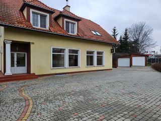 Do wynajęcia lokal użytkowo-biurowy