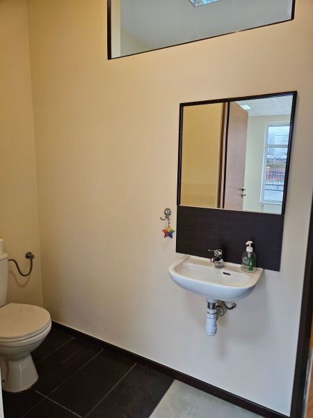 Do wynajęcia lokal użytkowo-biurowy - zdjęcie 10