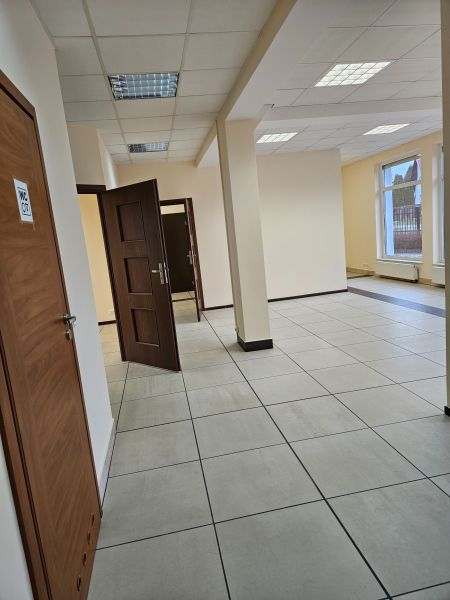 Do wynajęcia lokal użytkowo-biurowy - zdjęcie 3