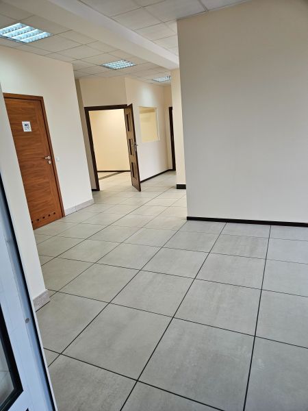 Do wynajęcia lokal użytkowo-biurowy - zdjęcie 2