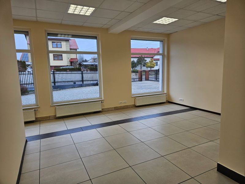 Do wynajęcia lokal użytkowo-biurowy - zdjęcie 6