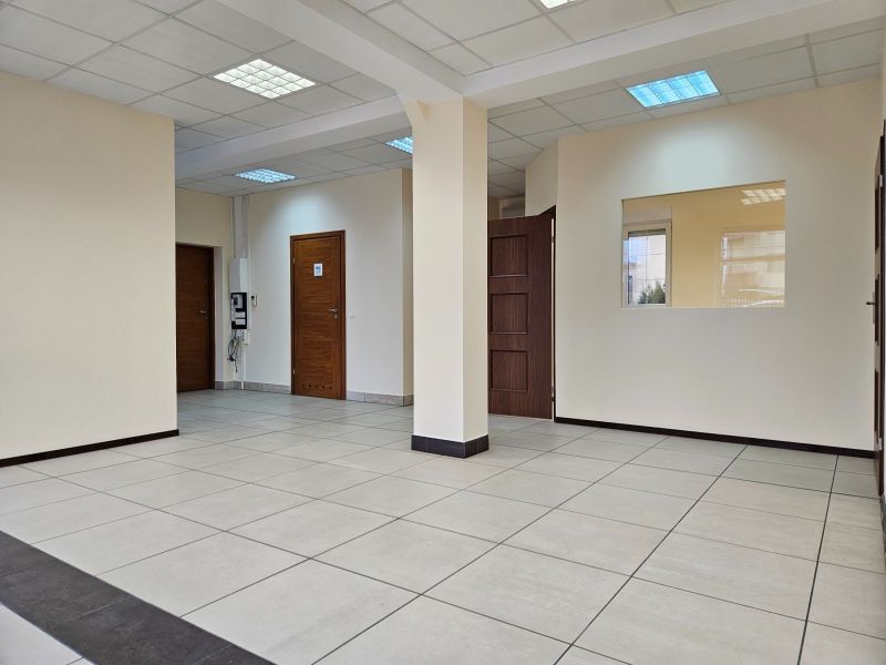 Do wynajęcia lokal użytkowo-biurowy - zdjęcie 7