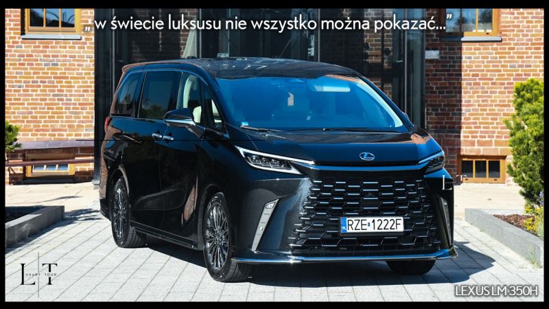 LuxuryTour Rzeszów – Przewóz osób w segmencie Business +  - zdjęcie 6