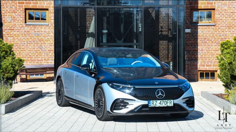 LuxuryTour Rzeszów – Przewóz osób w segmencie Business +  - zdjęcie 4