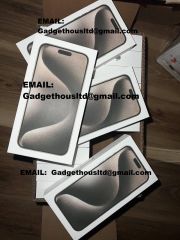 Apple iPhone 15 Pro Max, iPhone 15 Pro, iPhone 15, iPhone 15 Plus 