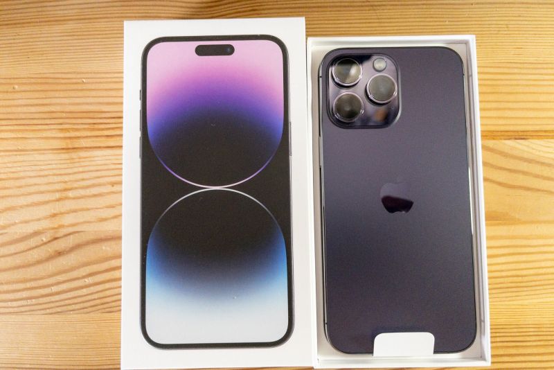 Apple iPhone 15 Pro Max, iPhone 15 Pro, iPhone 15, iPhone 15 Plus  - zdjęcie 7