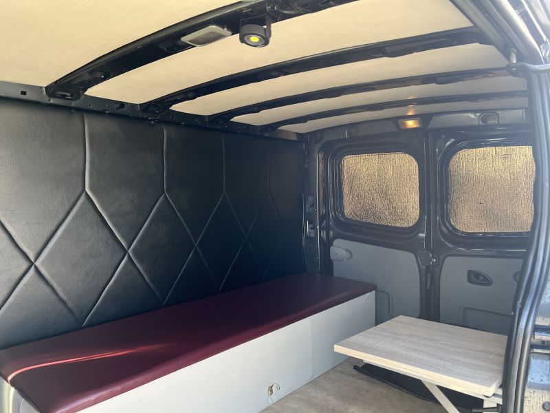 Nissan. Primastar. Sprzedam.  - zdjęcie 6