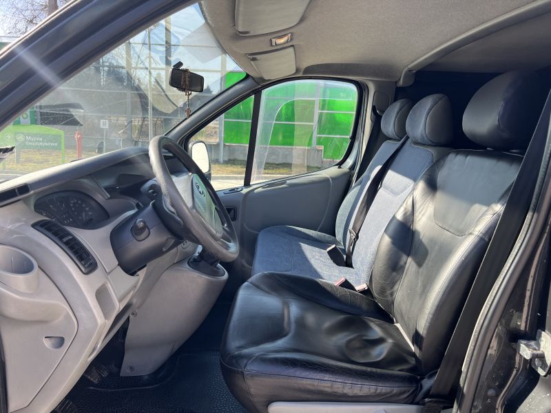 Nissan. Primastar. Sprzedam.  - zdjęcie 5