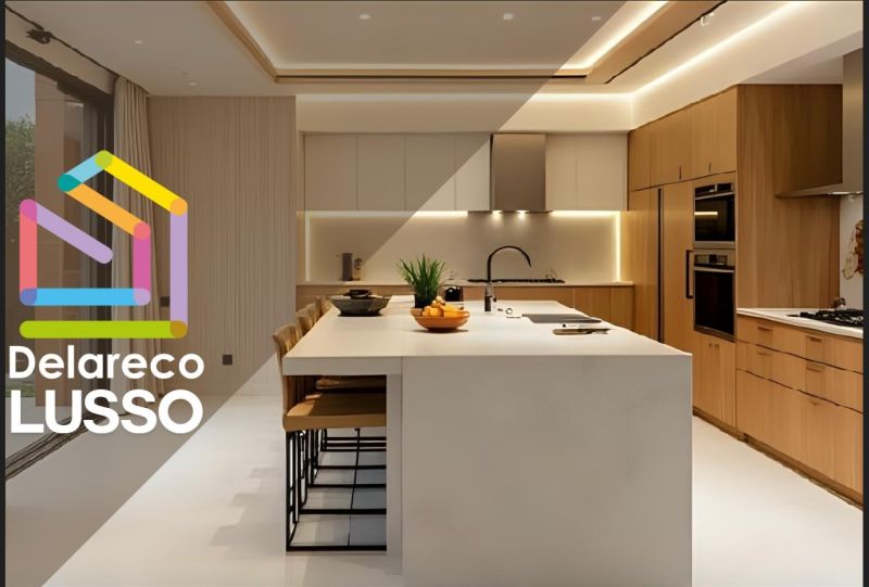 Meble na wymiar- pomiar, projekt, wycena - zdjęcie 1