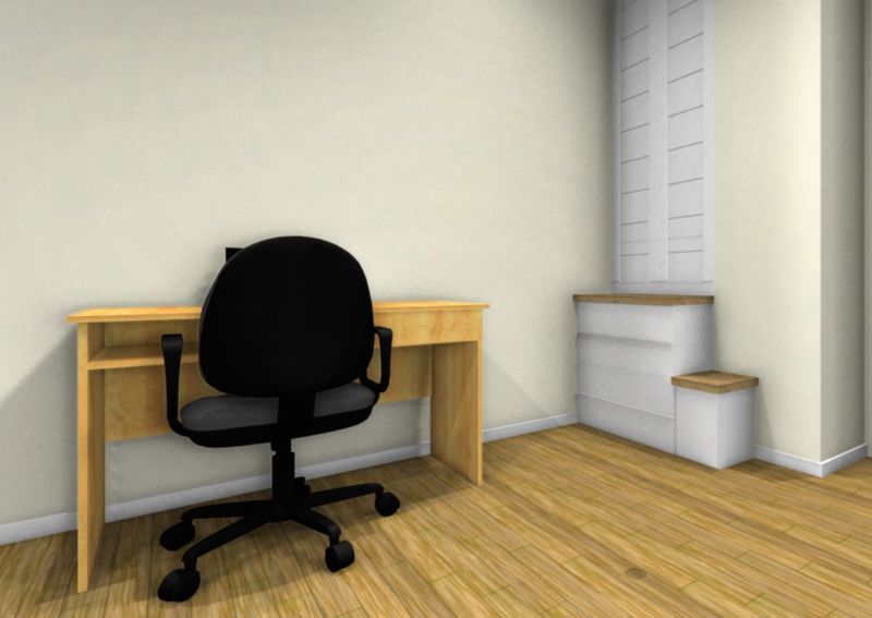 Meble na wymiar- pomiar, projekt, wycena - zdjęcie 3