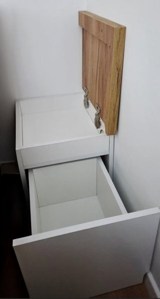 Meble na wymiar- pomiar, projekt, wycena - zdjęcie 8